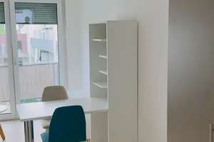Wohnen mit Charakter: Ein-Zimmer-Apartment in Nürnberg-Schweinau – Schweinauer Hauptstraße 6, 90441 Schweinau, Nürnberg – Vorschaubild 4