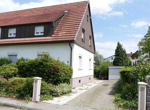 Haus kaufen in Durmersheim - ImmobilienScout24