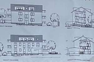 Neubau Steinheim _ noch eine 3-Zi-Whg frei! – Die vollständige Adresse der Immobilie erhältst du vom Anbieter., 63456 Steinheim, Hanau – Vorschaubild 2