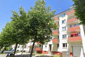 Schöne 3-Zimmer-Wohnung in attraktiver Lage