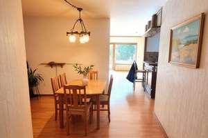 Top 2-Zimmer-Sonnenwohnung mit eigenem Stellplatz im zentralen Lichtenrade – Lichtenrader Damm 75, 12305 Lichtenrade, Berlin – Vorschaubild 4
