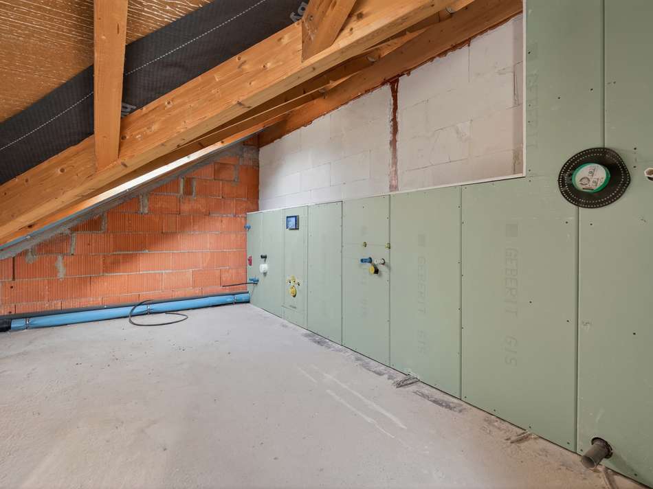Badezimmer DG