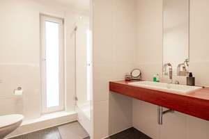 Hochwertige Maisonettewohnung mit Garten und Terrasse. 3 Zimmer. 106 m². – Die vollständige Adresse der Immobilie erhältst du vom Anbieter., 42653 Gräfrath, Solingen – Vorschaubild 14