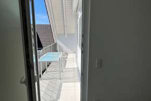 Wo andere Urlaub machen! Haus Penthouse mit Panoramablick auf den Rhein  große Garage für Wohnmobil – Die vollständige Adresse der Immobilie erhältst du vom Anbieter., 46509 Xanten – Vorschaubild 54