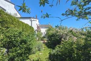 Ruhige Panoramalage - 1-Familien-Reihenmittelhaus mit Garage und Stellplatz - sofort frei! – Enzkreis – Vorschaubild 4