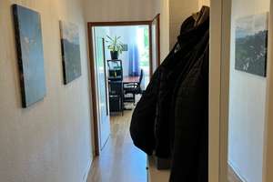Befristete Zwischenmiete vollmöblierte 4,5 Zimmer ENDE OKTOBER BIS FEBRUAR temporary lease OCT-FEBR – Georg-Raloff-Ring 19, 22309 Steilshoop, Hamburg – Vorschaubild 12