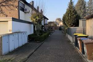Charmantes Reihenhaus mit 5 Zimmern in Dortmund-Scharnhorst – Siegfried-Drupp-Straße 14, 44328 Alt-Scharnhorst, Dortmund – Vorschaubild 1