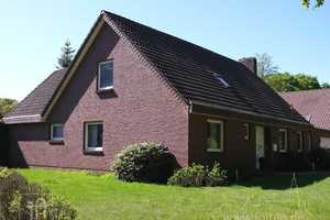 Großzügig und TOP-gepflegt: Wohnhaus in bevorzugter Lage von Remels – Leer (Kreis) – Vorschaubild 1