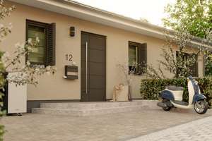 Sicher ins Eigenheim – Hausbau speziell für Beamte – Die vollständige Adresse der Immobilie erhältst du vom Anbieter., 94327 Bogen – Vorschaubild 2