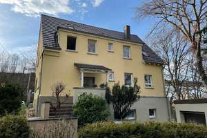 Gepflegte 5-Zimmer-Wohnung in Zazenhausen, Stuttgart