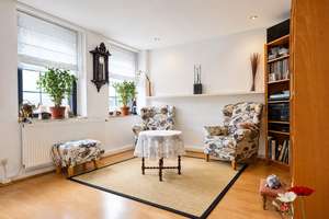Krefeld-Uerdingen! Hübsches Altbau-Stadthaus mit historischer Rotklinkerfassade und sonnigem Garten! – Die vollständige Adresse der Immobilie erhältst du vom Anbieter., 47829 Uerdingen, Krefeld – Vorschaubild 16