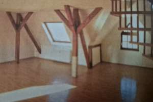 Helle, gepflegte 4-Zimmer-Altbau/Maisonette-Wohnung – Klinkerberg 36, 86152 Stadtjägerviertel, Augsburg – Vorschaubild 3