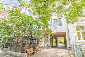 Großzügige Etagenwohnung mit modernem Komfort und stilvollem Ambiente – Goethestraße 25, 39108 Stadtfeld Ost, Magdeburg – Vorschaubild 11