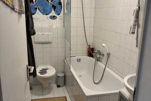 Schöne, helle Single-Wohnung in ruhiger Lage – Hauberrisserstraße 45, 65189 Wiesbaden – Vorschaubild 8