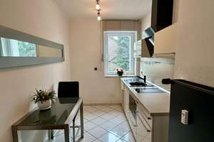 Bezugsfreie 2-Zimmer-Wohnung mit Balkon & Aufzug – modernisiert – 45891 Erle, Gelsenkirchen – Vorschaubild 5