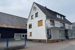 Mehrfamilienhaus mit Laden & Scheune in Battenfeld zu verkaufen – Waldeck-Frankenberg (Kreis) – Vorschaubild 1