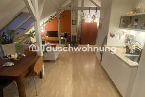 Tauschwohnung: 1-Zimmer-Wohnung in Köln Lindenthal