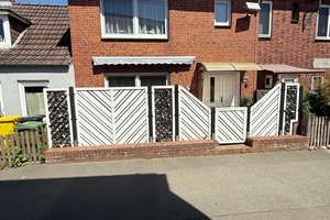 Möbliertes Stadthaus in zentraler Lage – Die vollständige Adresse der Immobilie erhältst du vom Anbieter., 25813 Husum – Vorschaubild 2