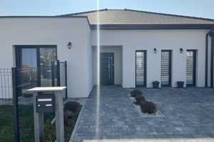 *RE/MAX Exklusiv!* Energieeffizienzhaus A Bungalow BJ 2022 mit 10 Jahren Garantie plus Ausbaureserve – Breisgau-Hochschwarzwald (Kreis) – Vorschaubild 58