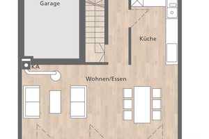 RESERVIERT! Lebensqualität pur – Ihr neues Zuhause in Raisting am Ammersee – Weilheim-Schongau (Kreis) – Vorschaubild 29
