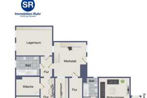 Luxuriöses Einfamilienhaus in absoluter TOP-Lage von Bochum-Linden! – Bochum – Vorschaubild 22