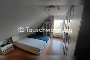 Tauschwohnung: Große 4-Zimmer-Maisonettewohnung mit Panoramabalkon, Alfter – Die vollständige Adresse der Immobilie erhältst du vom Anbieter., 53347 Alfter – Vorschaubild 10