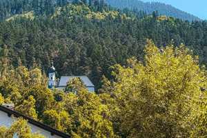 Herrschaftliches und top saniertes Stilanwesen (MFH-Villa) in zentraler Partenkirchner Lage – Garmisch-Partenkirchen (Kreis) – Vorschaubild 13