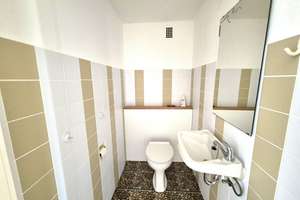 Charmante 2-Zimmer-Wohnung mit Balkon in bester Lage von Hanbruch – Die vollständige Adresse der Immobilie erhältst du vom Anbieter., 52064 Hangeweiher, Aachen – Vorschaubild 8