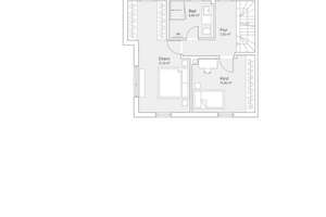State of the Art: Doppelhaushälfte mit 2 Terrassen und Vollausstattung – Die vollständige Adresse der Immobilie erhältst du vom Anbieter., 80935 Lerchenau-Ost, München – Vorschaubild 16