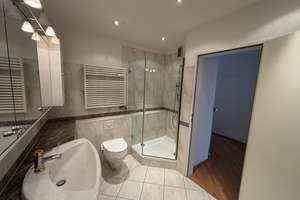 Gut geschnittene lichtdurchflutete 3 Zimmer Wohnung – Die vollständige Adresse der Immobilie erhältst du vom Anbieter., 40545 Oberkassel, Düsseldorf – Vorschaubild 10