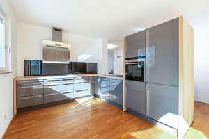 Erstklassiges Domizil mit Seepanorama – Penthouse mit umlaufender Dachterrasse – Die vollständige Adresse der Immobilie erhältst du vom Anbieter., 13158 Wilhelmsruh, Berlin – Vorschaubild 5