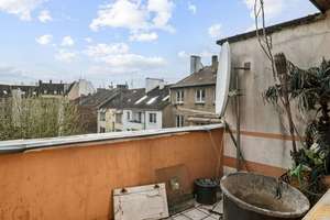 Kapitalanlage Dortmund: MFH mit 12 WE - Sofortiger Cashflow-Hebel & Steuerbonus – Spohrstraße 3, 44145 Nordmarkt, Dortmund – Vorschaubild 28