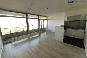 Sülz: Erstklassiges 1-Zimmer-Apartment mit Balkon und TG-Stellplatz