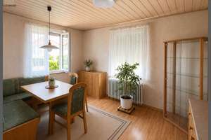 Charmante 4-Zimmer-Wohnung in Zweifamilienvilla mit großem Gemeinschaftsgarten in Göppingen – Die vollständige Adresse der Immobilie erhältst du vom Anbieter., 73033 Göppingen – Vorschaubild 14
