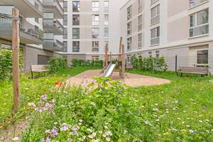 Neubau mit Perspektive – Die vollständige Adresse der Immobilie erhältst du vom Anbieter., 20539 Rothenburgsort, Hamburg – Vorschaubild 5