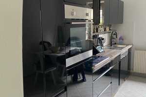 Für Handwerker und Bastler/ kleines Reiheneckhaus mit Hof  in sehr guter Lage von Wiesbaden-Dotzheim – Wiesbaden – Vorschaubild 3
