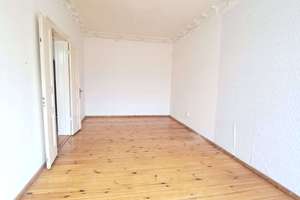 Großzügige Altbauwohnung in Bestlage am Helmholtzplatz – Lettestraße x, 10437 Prenzlauer Berg, Berlin – Vorschaubild 2