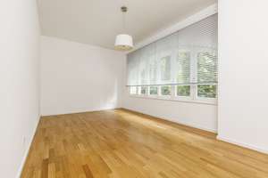 Terrassenwohnung mit 540 qm Privatgarten im KönigsQuartier – 14163 Zehlendorf, Berlin – Vorschaubild 12