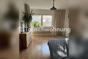 Tauschwohnung: Familiengeeignete ruhige Wohnung in Rudow