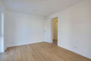 Moderne 2-Zimmer-Wohnung mit großzügigem Süd-West-Balkon – Waldschulstraße 22b, 81827 Waldtrudering, München – Vorschaubild 7