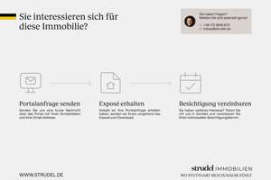 Geräumige 3-Zimmer-Wohnung mit Balkon & Gestaltungspotenzial in Degerloch – 70597 Degerloch (Ortsteil), Stuttgart – Vorschaubild 20