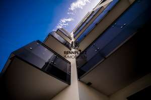 G1-14 | Großzügige 2-Zimmer-Wohnung mit EBK und Süd-Loggia. Frei ab 01.11. – Die vollständige Adresse der Immobilie erhältst du vom Anbieter., 93055 Ostenviertel, Regensburg – Vorschaubild 11