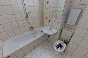 Ein Ort zum Wohlfühlen: 3-Zimmer-Wohnung mit BALKON und Wannenbad – Bernhard-Kellermann-Str. 27, 39120 Leipziger Straße, Magdeburg – Vorschaubild 7