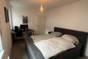 Schöne 2-Zimmer-Wohnung mit Garten in ruhiger Lage nahe der Universität  – Hegelstraße 33, 55122 Hartenberg-Münchfeld, Mainz – Vorschaubild 14