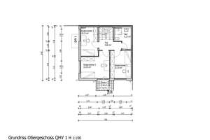Provisionsfreier Neubau. Schlüsselfertiges Haus mit Süd Garten in ruhiger Lage – Die vollständige Adresse der Immobilie erhältst du vom Anbieter., 81247 Obermenzing, München – Vorschaubild 15