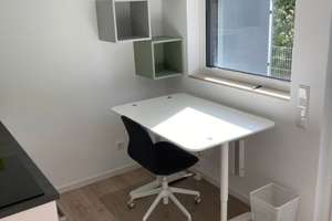 Möbliertes Apartment mit Premiumküche – Unterer Grasweg 71, 85055 Nordost, Ingolstadt – Vorschaubild 4