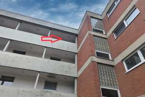 PROVISIONSFREI für Käufer! Schöne Eigentumswohnung in guter Lage! – Die vollständige Adresse der Immobilie erhältst du vom Anbieter., 24539 Brachenfeld-Ruthenberg, Neumünster – Vorschaubild 9