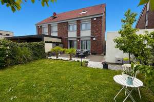 Hamm: TOP DHH in bester ruhiger Lage mit super Ausstattung !
