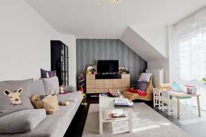 Stilvoll, modern und neuwertig in ausgesuchter Lage wohnen.... – Die vollständige Adresse der Immobilie erhältst du vom Anbieter., 46117 Osterfeld-Ost, Oberhausen – Vorschaubild 5