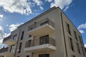 Rheingold-Residenz EG 3-Zimmer Wohnung (Nr. 2) – Die vollständige Adresse der Immobilie erhältst du vom Anbieter., 68199 Neckarau, Mannheim – Vorschaubild 2
